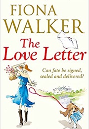 The Love Letter (Fiona Walker)