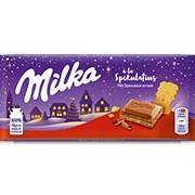 Milka À La Speculoos