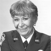 Selma Diamond