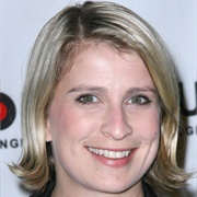 Liz Feldman