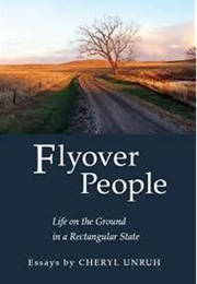 Flyover People (Cheryl Unruh)