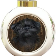 Affenpinscher Ornament