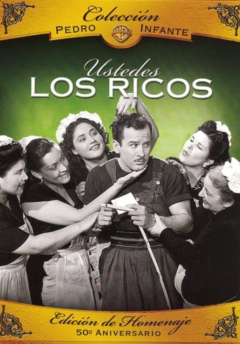 Ustedes, Los Ricos (1948)