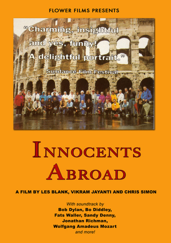 Innocents Abroad (1991)