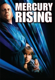 Mercury Rising (1998)