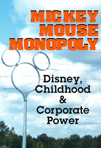 Mickey Mouse Monopoly (2002)