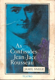 Confissões (Jean-Jacques Rousseau)