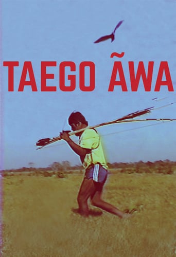 Taego Ãwa (2017)