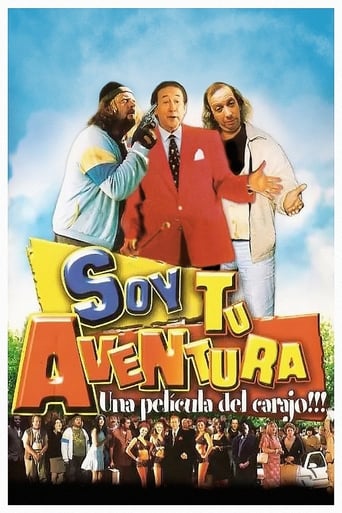 Soy Tu Aventura (2003)