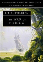 The War of the Ring (J.R.R. Tolkien)