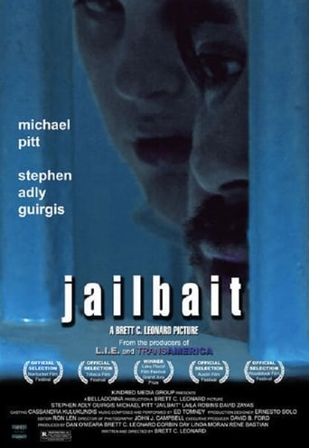 Jailbait (2004)