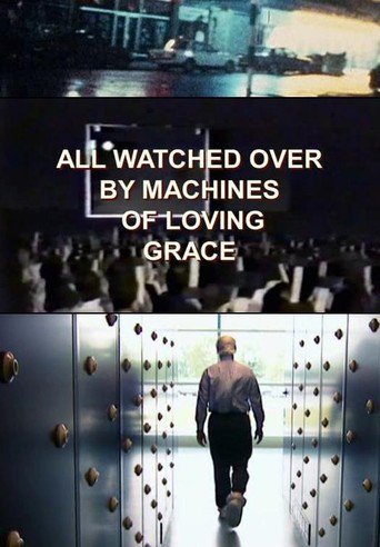 All Watched Over by Machines of Loving Grace (2011)