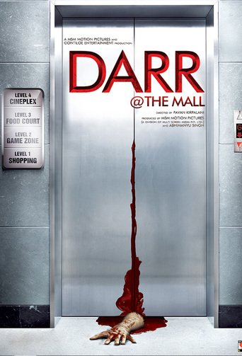 Darr @ the Mall (2014)