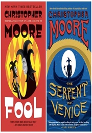 Fool Series (Moore)