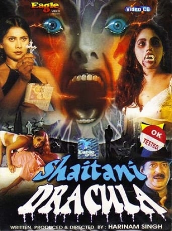 Shaitani Dracula (2006)