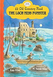 The Loch Ness Punster (Kate Klise)