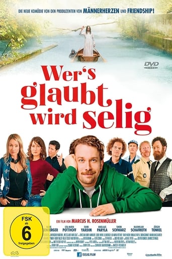 Wer&#39;s Glaubt Wird Selig (2012)