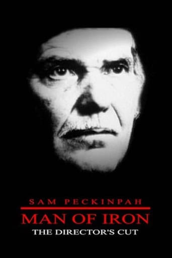 Sam Peckinpah: Man of Iron (1983)