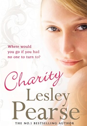 Charity (Lesley Pearse)