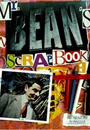 Mr Bean&#39;s Scrapbook (Clifford Curtis)