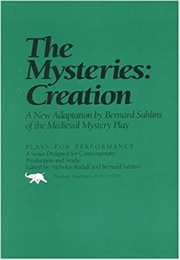 The Creation (Medieval Mystery Play)