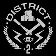 District 2 (Masonry and Defense)