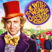 Willy Wonka and the Chocolate Factory