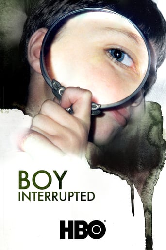 Boy Interrupted (2009)