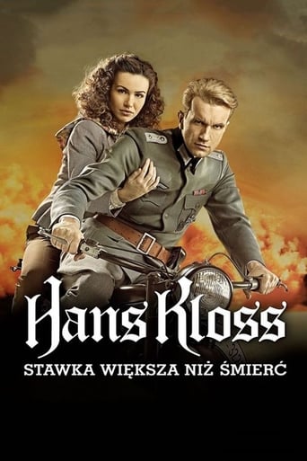 Hans Kloss. Stawka Większa Niż Śmierć (2012)