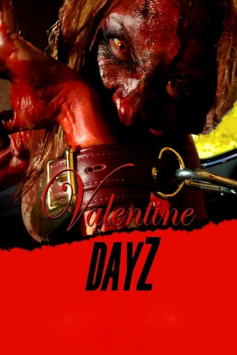 Valentine Dayz (2018)