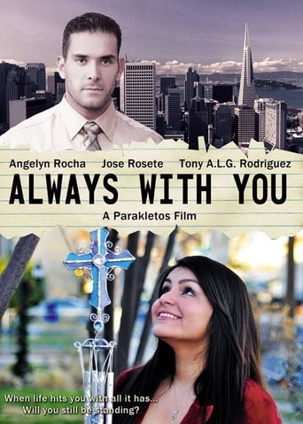 Always With You (2014)