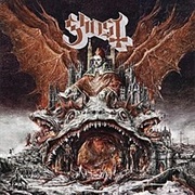 Prequelle (Ghost, 2018)