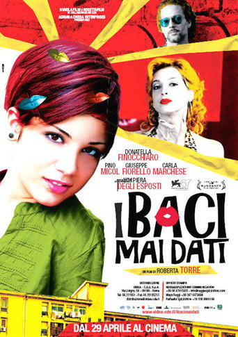 I Baci Mai Dati (2011)