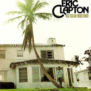 461 Ocean Boulevard (Eric Clapton, 1974)