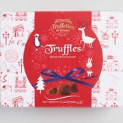 Truffettes De France Chocolate Truffles