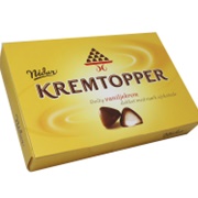 Nidar Kremtopper