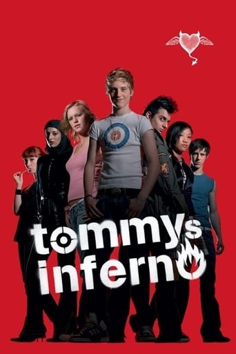 Tommy&#39;s Inferno (2005)