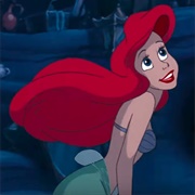 Ariel, TLM [1989]