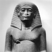 Amenhotep