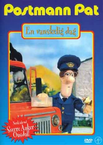 Postman Pat&#39;s Difficult Day (1982)