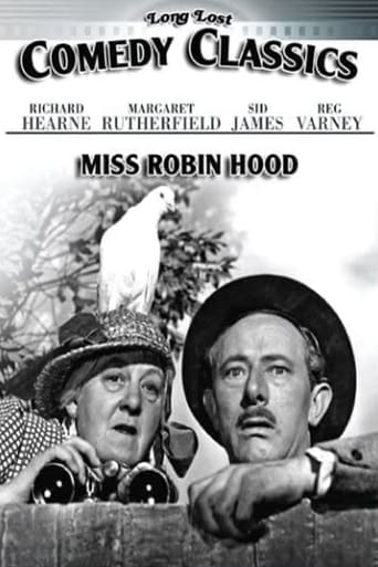 Miss Robin Hood (1953)