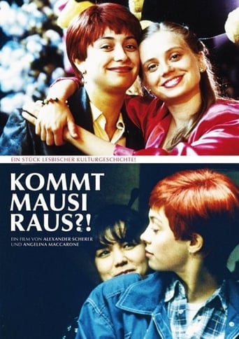 Kommt Mausi Raus?! (1995)