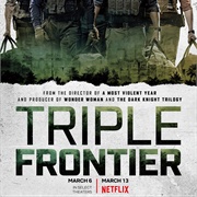 Triple Frontier