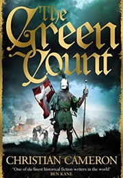 The Green Count (Christian Cameron)