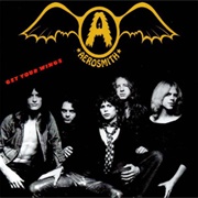 Aerosmith - Get Your Wings (1974)