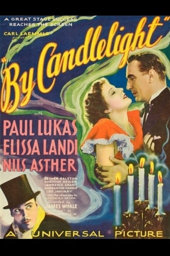 By Candlelight (1933)