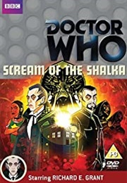 Doctor Who: Scream of the Shalka (2003)