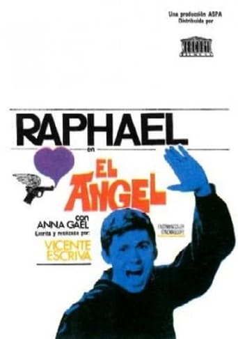 El Ángel (1969)