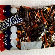 Royal Coffee Candy