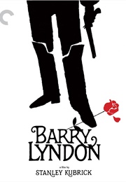 Barry Lyndon (1975)